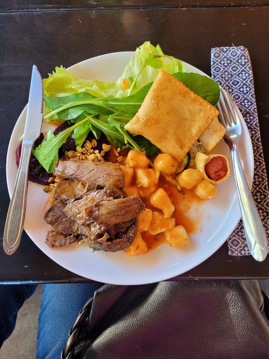 Restaurante Flor De Sal-3