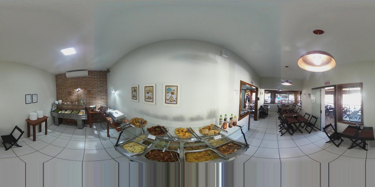 Restaurante Flor De Sal-4