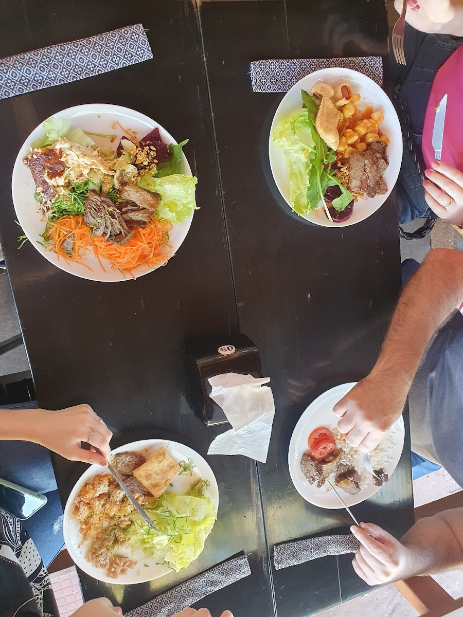 Restaurante Flor De Sal-5