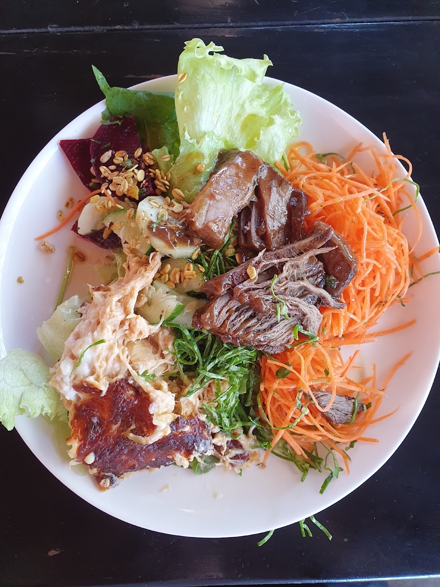 Restaurante Flor De Sal-6