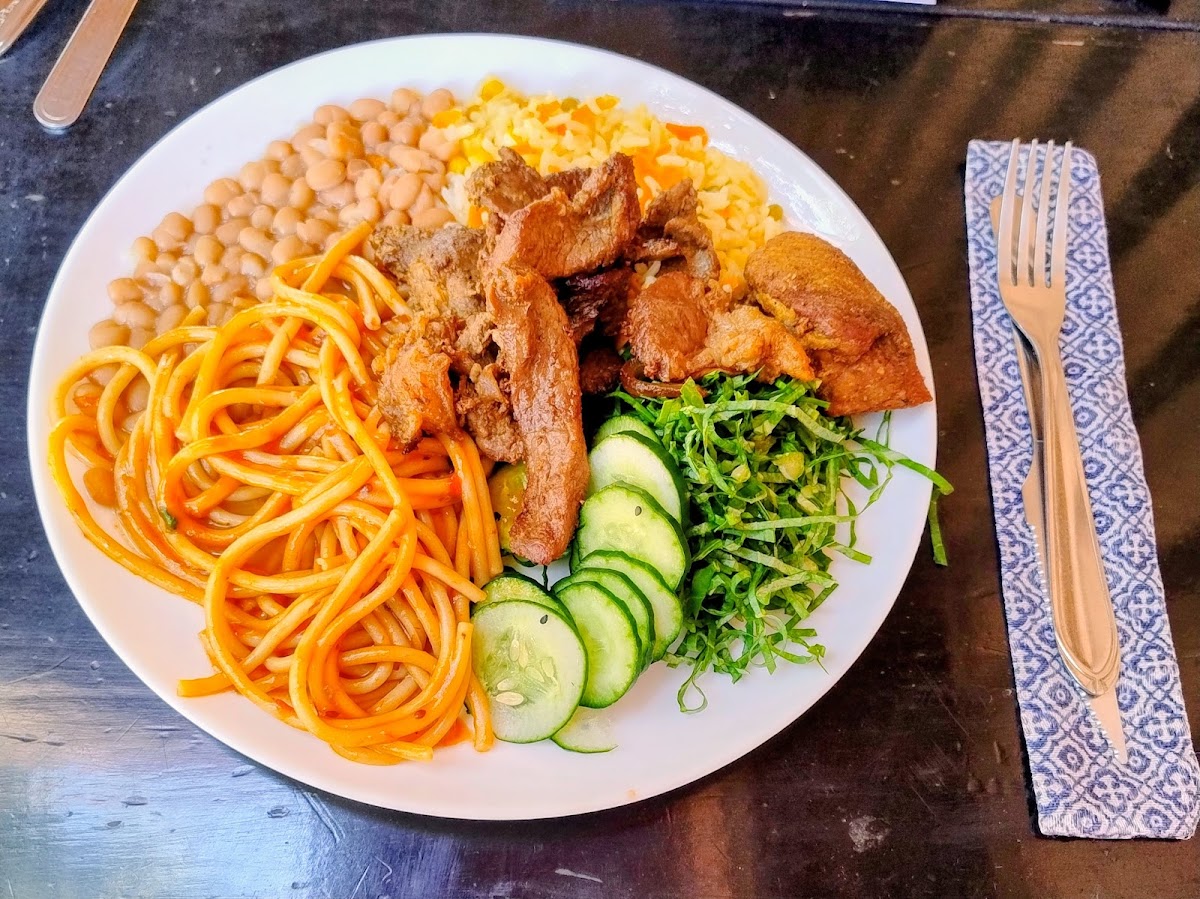 Restaurante Flor De Sal-8